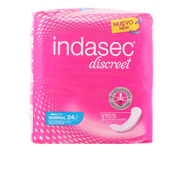 Indasec Compresas Incontinencia… · 84105200030… | HogarLider