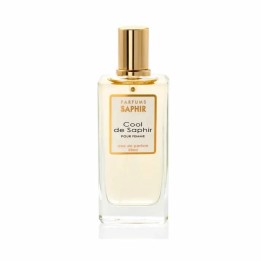 Saphir Cool Pour Femme Eau De Parfum Spray 50ml | HogarLider