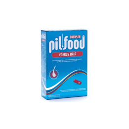 Pilfood Complex 60 Comprimidos | HogarLider
