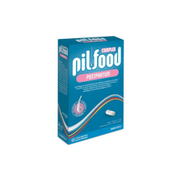 Pilfood Complex Postpartum 90 Cápsulas | HogarLider