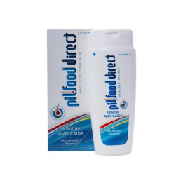 Pilfood Champú Anticaída 200ml | HogarLider