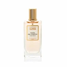 Saphir Vida Eau De Parfum Spray 50ml | HogarLider