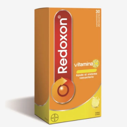 Redoxon Vitamina C 30 Comprimidos… · 84700015932… | HogarLider