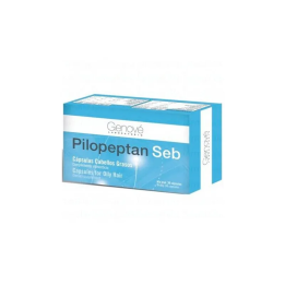 Pilopeptan Seb 30 Cápsulas | HogarLider