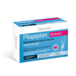 Pilopeptan Woman 30 Comprimidos | HogarLider