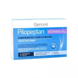 Pilopeptan Woman 5-Alfa-R 30 Comprimidos | HogarLider