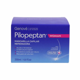 Pilopeptan Woman Mascarilla 200ml | HogarLider