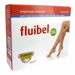 Herdibel Fluibel 16 Unicadose | HogarLider