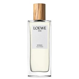 Loewe 001 Woman Eau De Toilette Spray 100ml | HogarLider