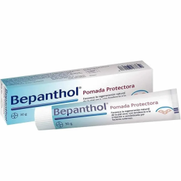 Bepanthol Pomada Protectora 30g | HogarLider