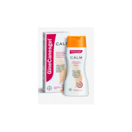 Ginecanesgel Calm Gel Zona Íntima 200ml | HogarLider