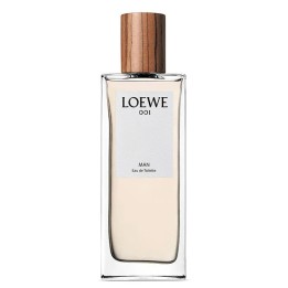 Loewe 001 Man Eau De Toilette Spray 100ml | HogarLider