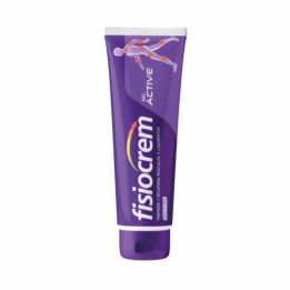 Fisiocrem Gel Active 60ml | HogarLider