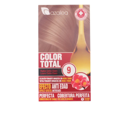 Azalea Color Total 9 Rubio Extra Claro | HogarLider