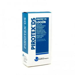 Unipharma Pirotex Ds Loción | HogarLider