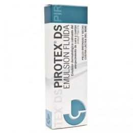 Unipharma Pirotex Ds Emulsión Fluida | HogarLider