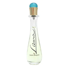 Laura Biagiotti Laura Eau De Toilette Spray 75ml | HogarLider