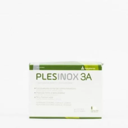Plesinox 3 A 30 Capsulas Asacpharma | HogarLider