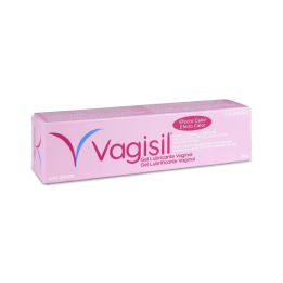 Vagisil Gel Lubricante Vaginal Efecto Calor 30g | HogarLider