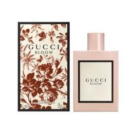 Gucci Bloom Eau De Perfume Spray 100ml | HogarLider