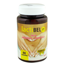 Herdibel Lactibel Ft 500 Mg 60 Caps | HogarLider