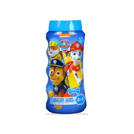 Cartoon Patrulla Canina Gel & Champú 475ml | HogarLider