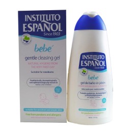 Instituto Español Bebé Gel De Baño… · 84110471014… | HogarLider
