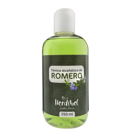 Herdibel Alcohol Romero 250ml | HogarLider