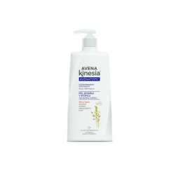 Avena Kinesia Avenatopic Loción Corporal 400ml | HogarLider