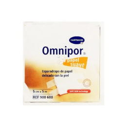 Hartmann Omnipor Esparadrapo De… · 84105580017… | HogarLider