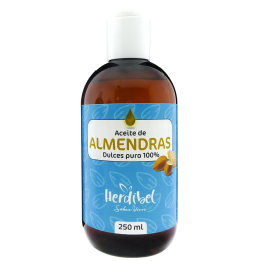 Herdibel Aceite De Almendras 250ml | HogarLider