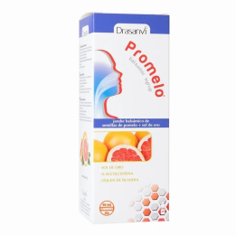 Drasanvi Promelo Jarabe Balsamico 250ml | HogarLider