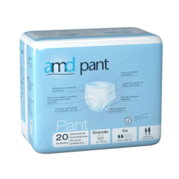 Amd Protector Absorbente Pant Día… · 84700047282… | HogarLider