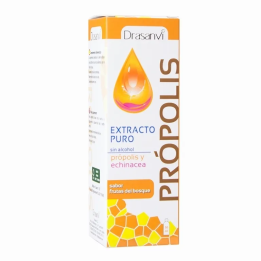 Drasanvi Propolis Extracto Sin Alcohol 50ml | HogarLider