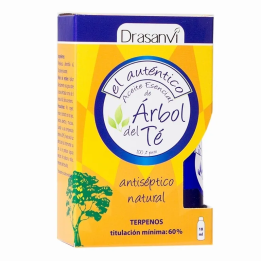 Drasanvi Aceite Arbol Te 100 18ml | HogarLider