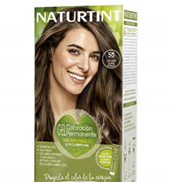 Naturtint 5G Sin Amoniaco 150ml | HogarLider