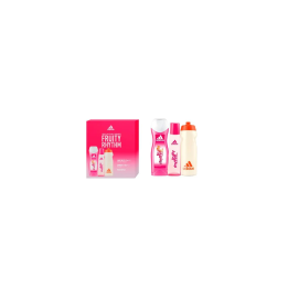 Adidas Fruity Rhythm Edt Spray 75ml Sets | HogarLider