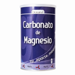 Drasanvi Carbonato Magnesio 200g | HogarLider