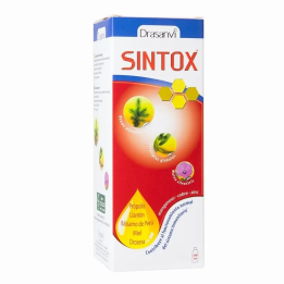 Drasanvi Sintox 250ml | HogarLider