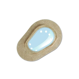 Protector Ocular Ortolux Air Grande | HogarLider