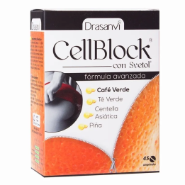 Drasanvi Cell Block 45 Comp | HogarLider