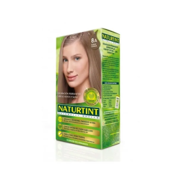 Naturtint 8A Sin Amoniaco 150ml | HogarLider