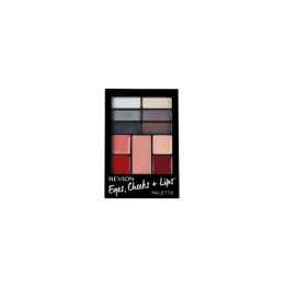 Revlon Eyes Cheeks Lips Palette 200… · 03099791390… | HogarLider