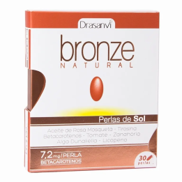 Drasanvi Bronze 30 Perlas | HogarLider