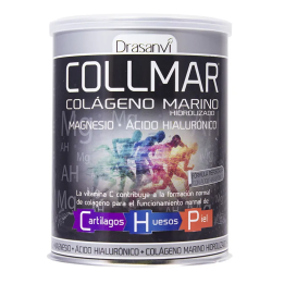 Drasanvi Collmar Magnesio 300g | HogarLider