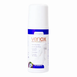 Drasanvi Venox Gel Roll-On 60ml | HogarLider