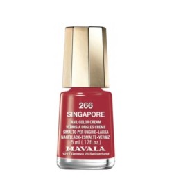 Mavala Esmalte De Uñas 266 Singapore 5ml | HogarLider