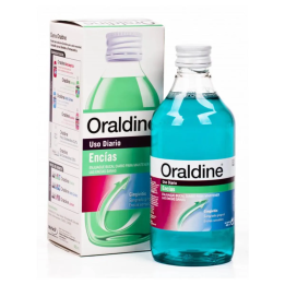 Oraldine Encías 400ml | HogarLider