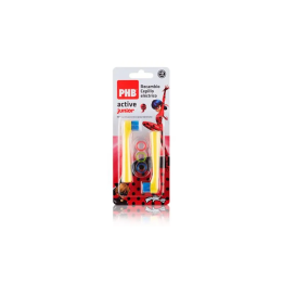 Phb Recambio Cepillo Eléctrico Active Junior | HogarLider
