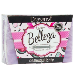 Drasanvi Jabon Desmaquillante 100g | HogarLider